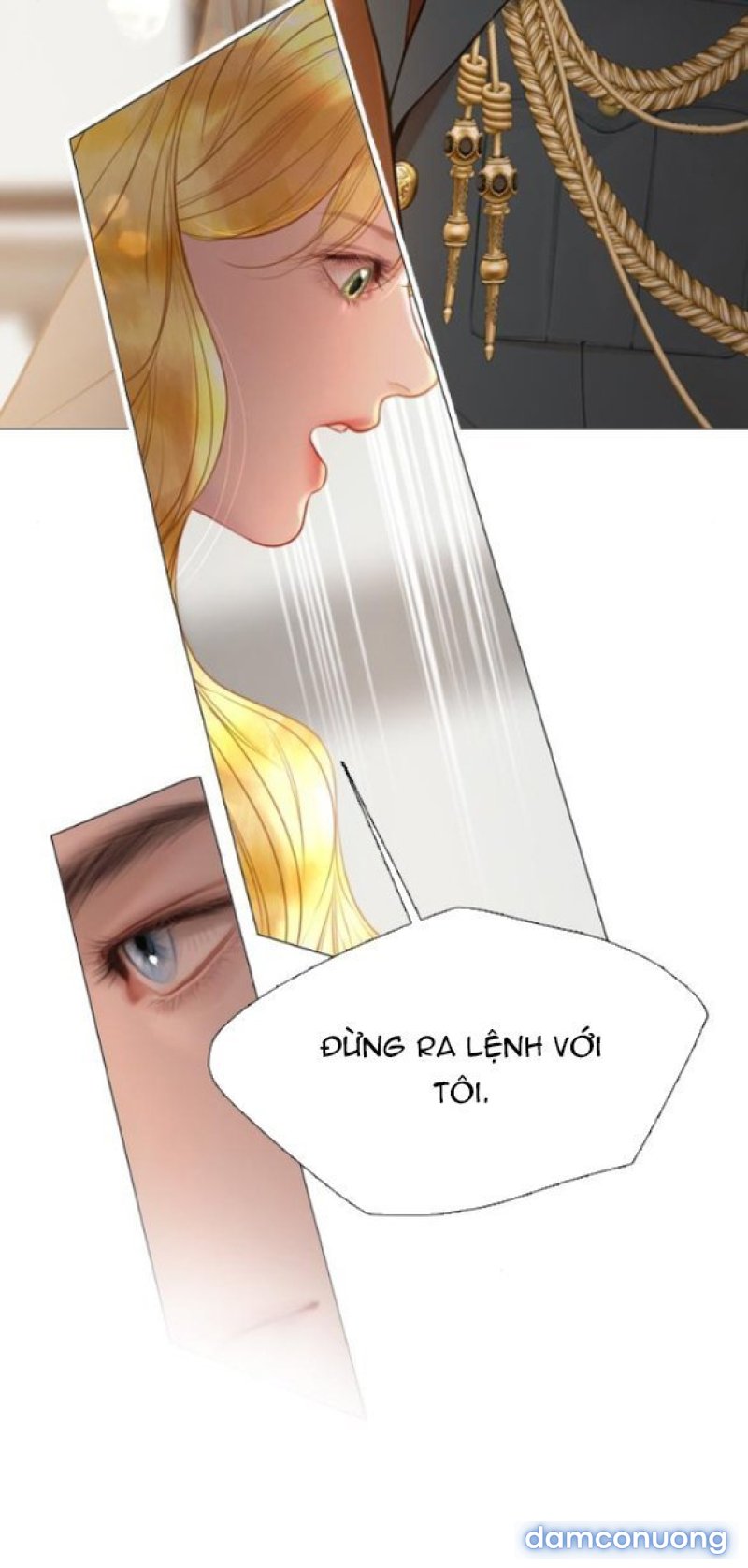 KHÓC ĐI HAY LÀ CẦU XIN TÔI CŨNG ĐƯỢC 
