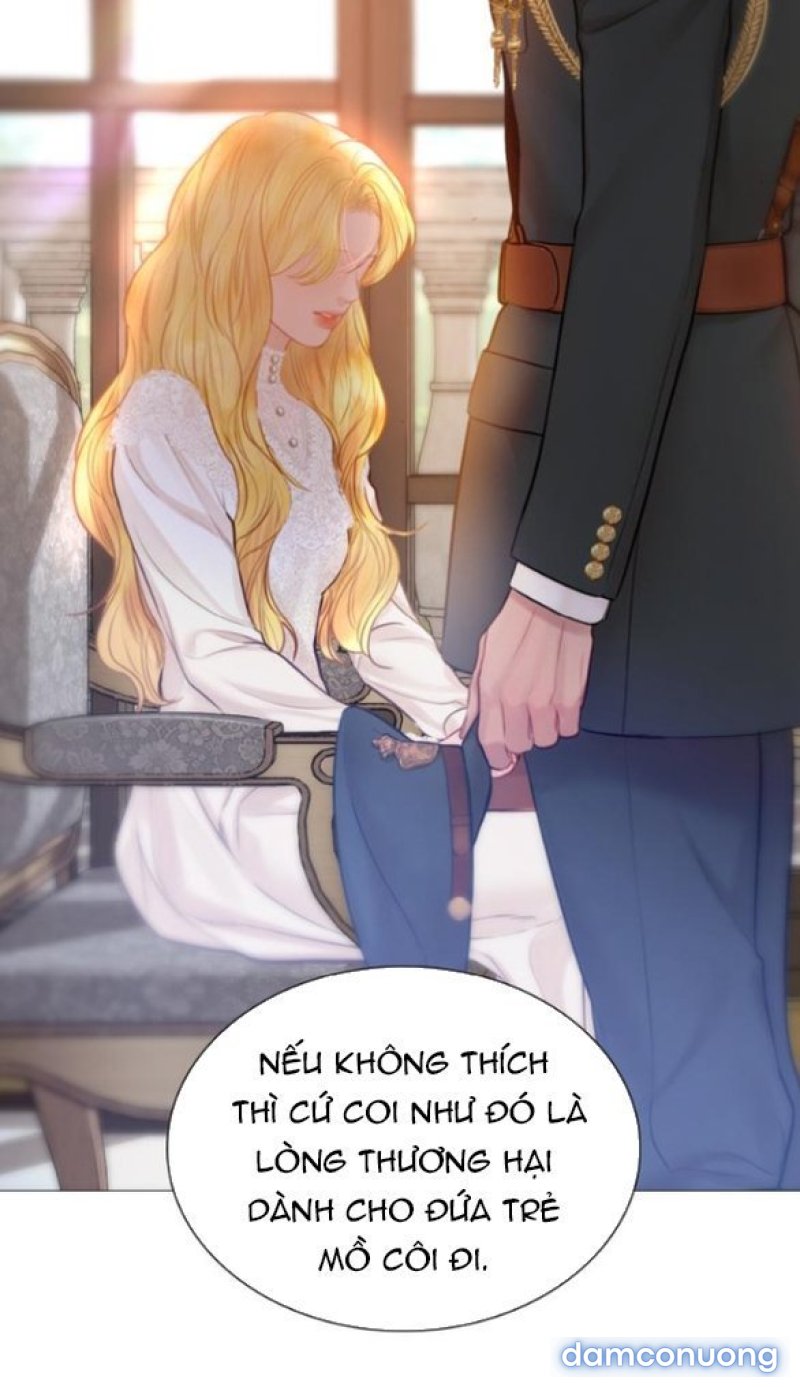 KHÓC ĐI HAY LÀ CẦU XIN TÔI CŨNG ĐƯỢC 