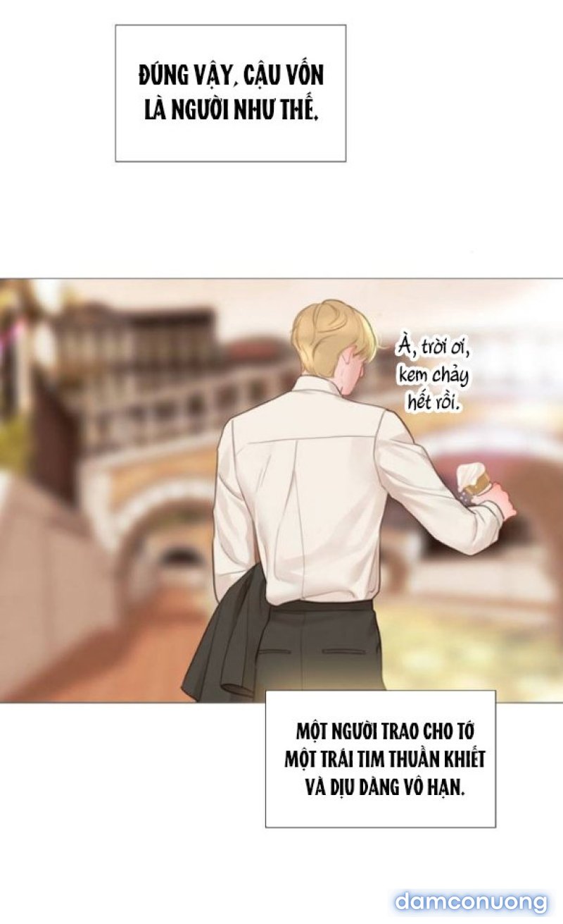 KHÓC ĐI HAY LÀ CẦU XIN TÔI CŨNG ĐƯỢC 