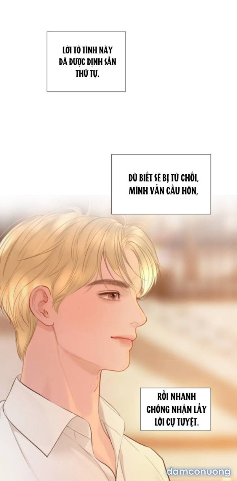 KHÓC ĐI HAY LÀ CẦU XIN TÔI CŨNG ĐƯỢC 