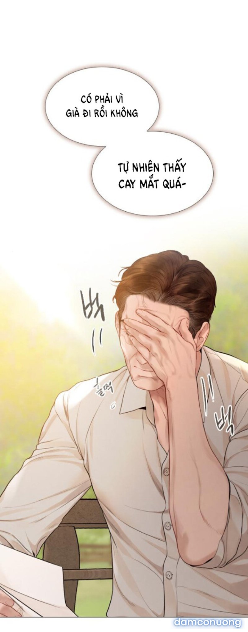 KHÓC ĐI HAY LÀ CẦU XIN TÔI CŨNG ĐƯỢC 
