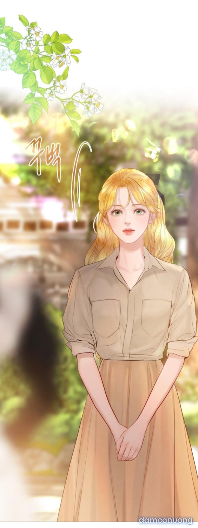 KHÓC ĐI HAY LÀ CẦU XIN TÔI CŨNG ĐƯỢC 