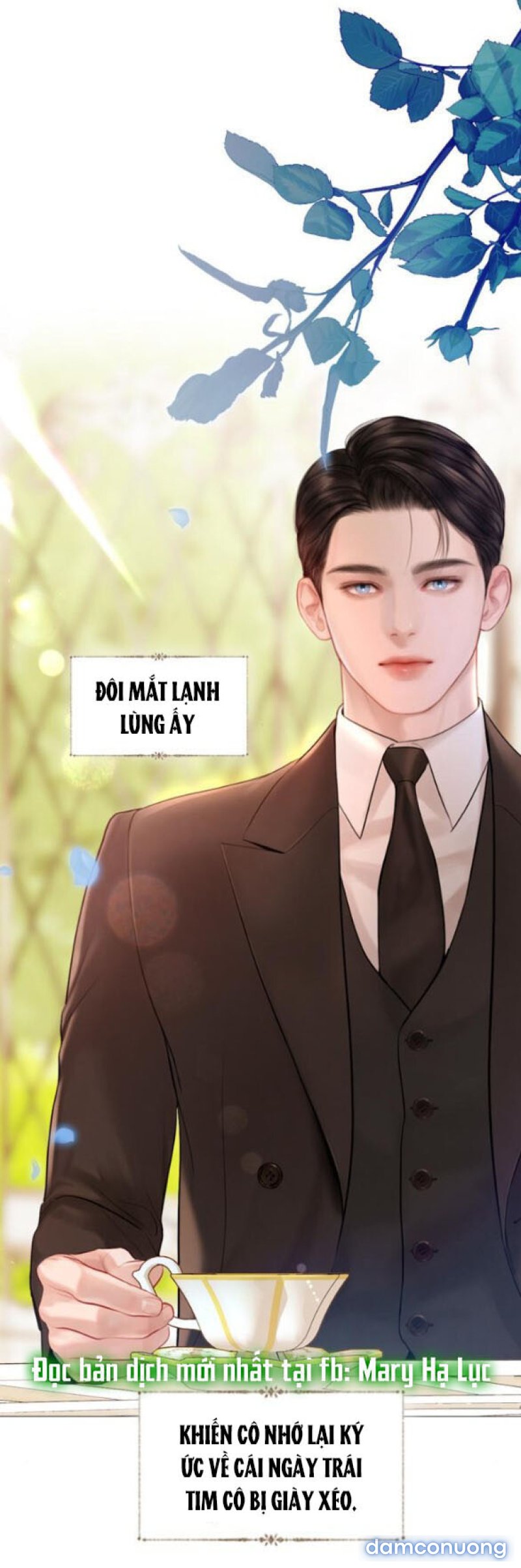 KHÓC ĐI HAY LÀ CẦU XIN TÔI CŨNG ĐƯỢC 