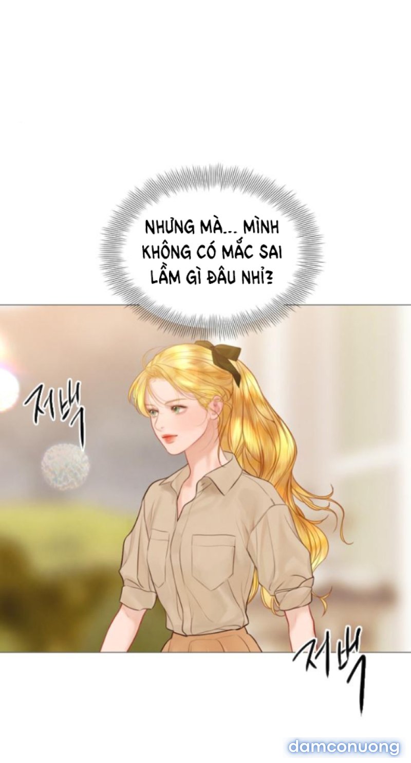 KHÓC ĐI HAY LÀ CẦU XIN TÔI CŨNG ĐƯỢC 