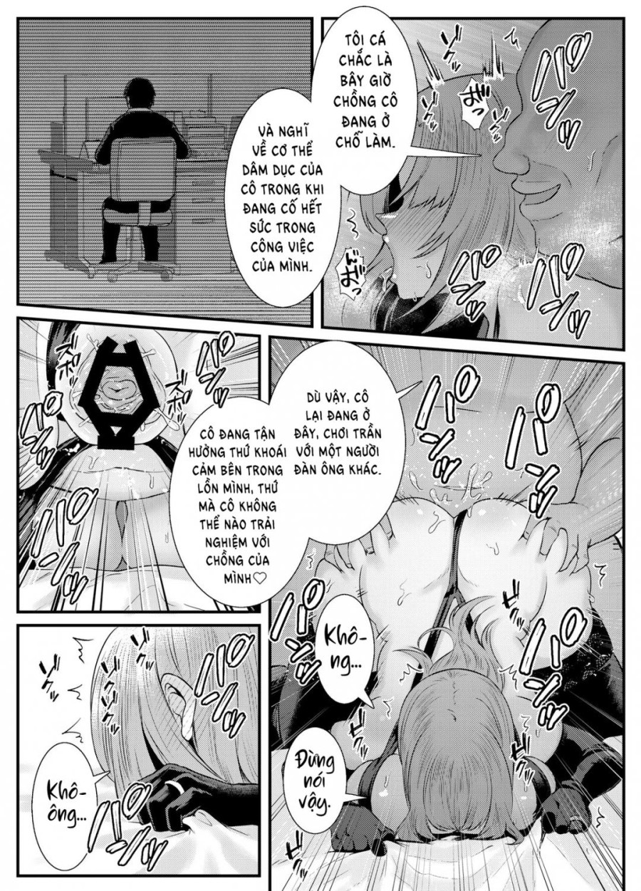 Chitsu Naka Iki Lesson 