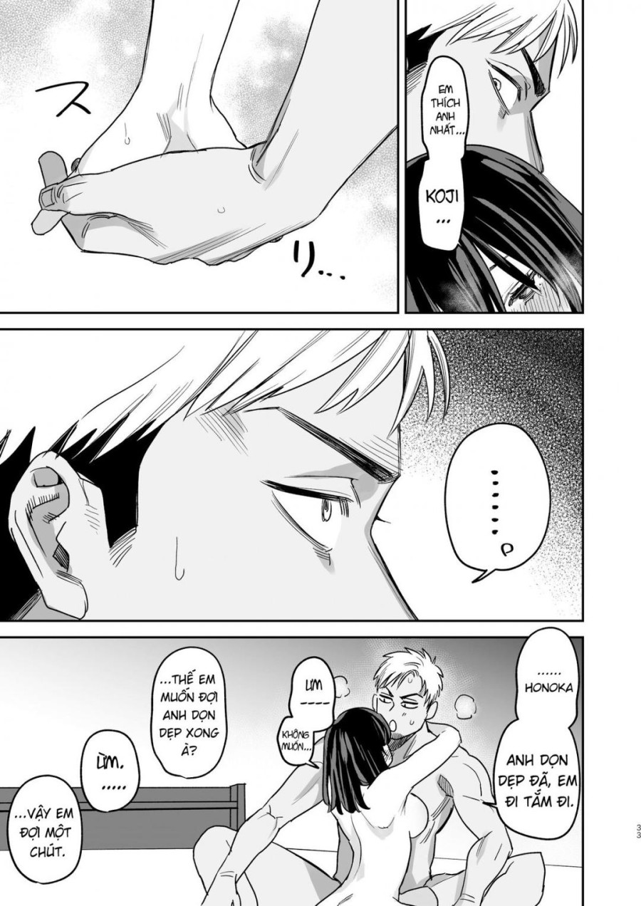 〇sen-yen de Oppai Misete 
