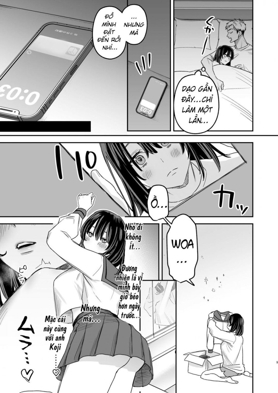 〇sen-yen de Oppai Misete 