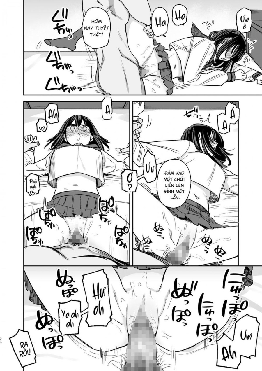 〇sen-yen de Oppai Misete 