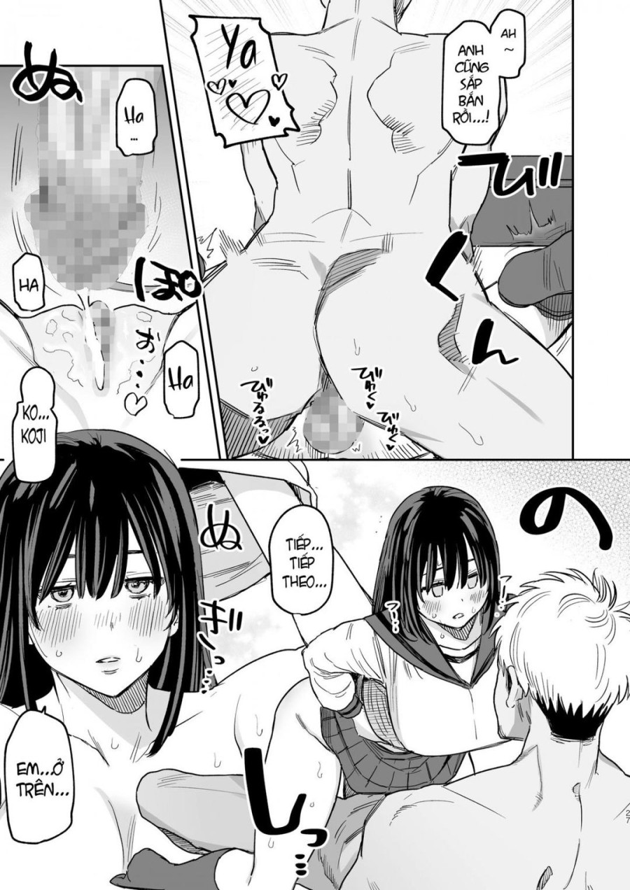〇sen-yen de Oppai Misete 