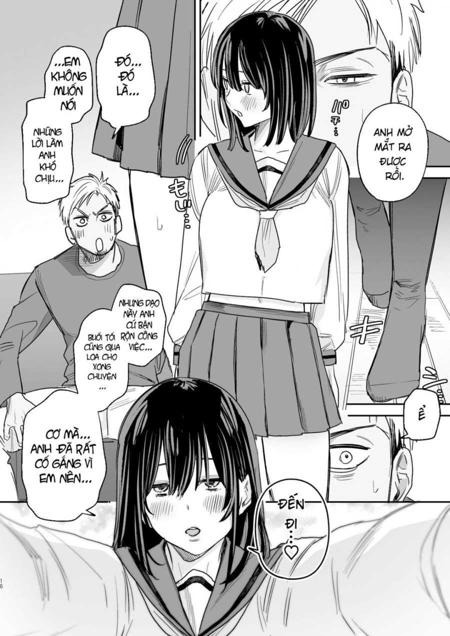 〇sen-yen de Oppai Misete 