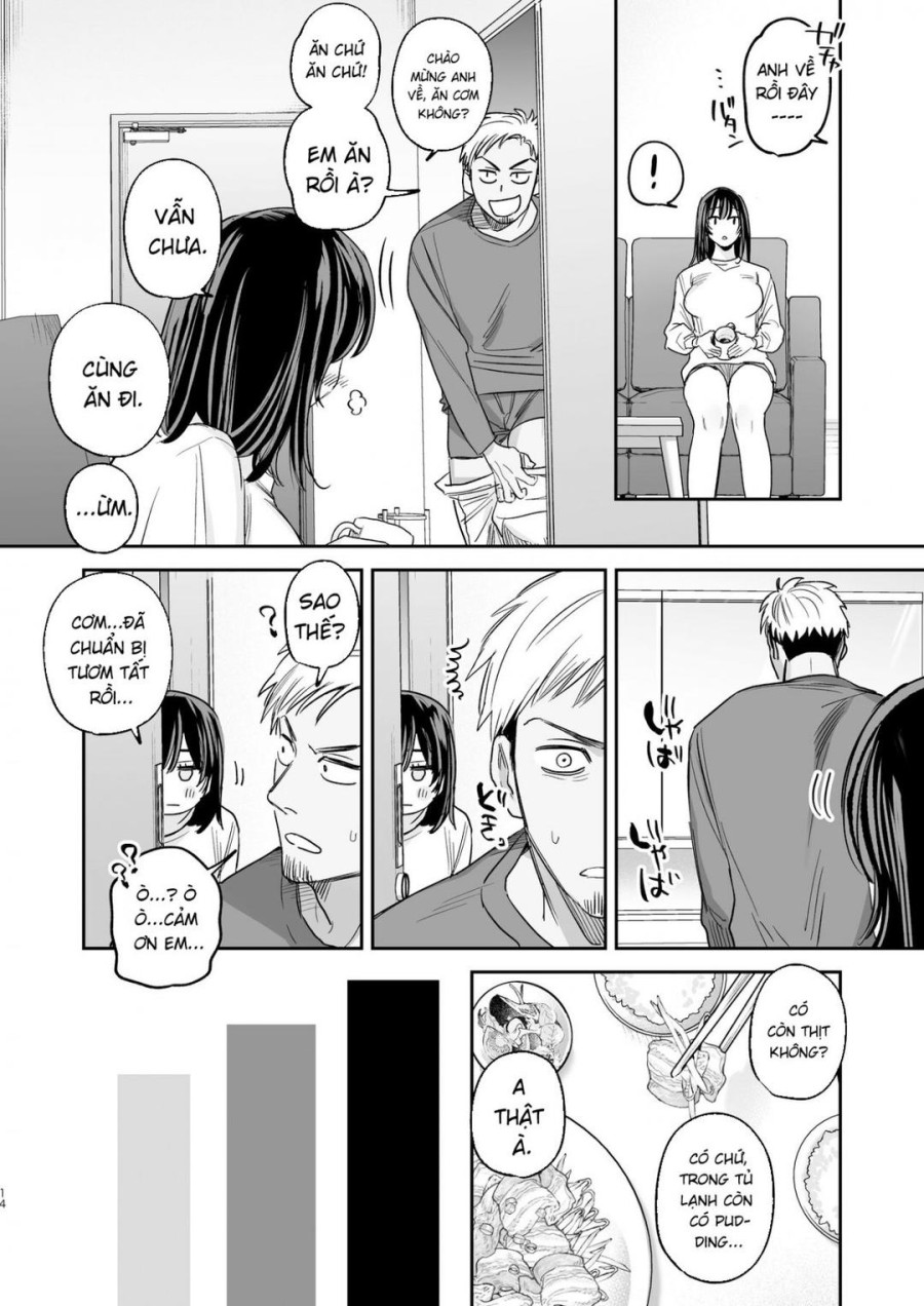 〇sen-yen de Oppai Misete 