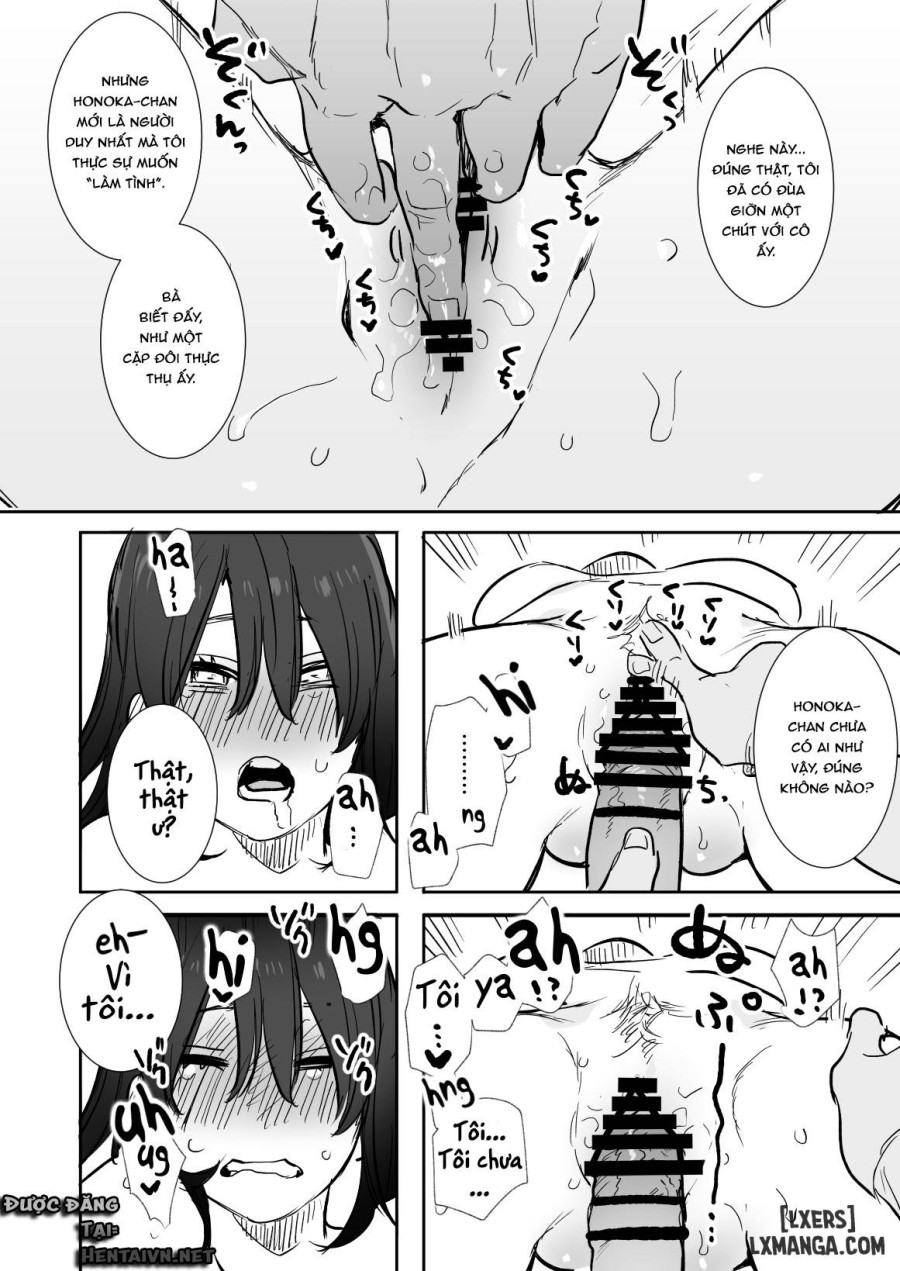 〇sen-yen de Oppai Misete 