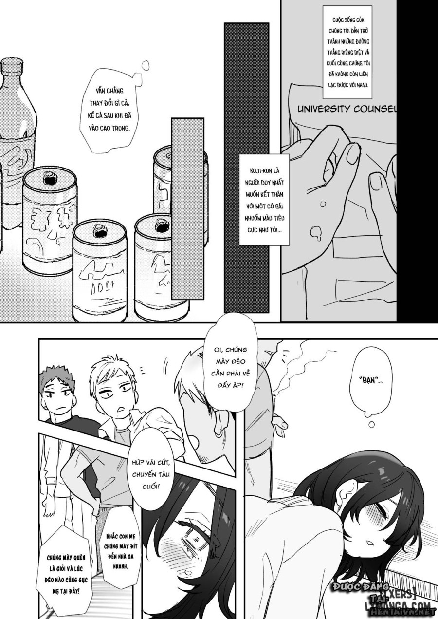 〇sen-yen de Oppai Misete 