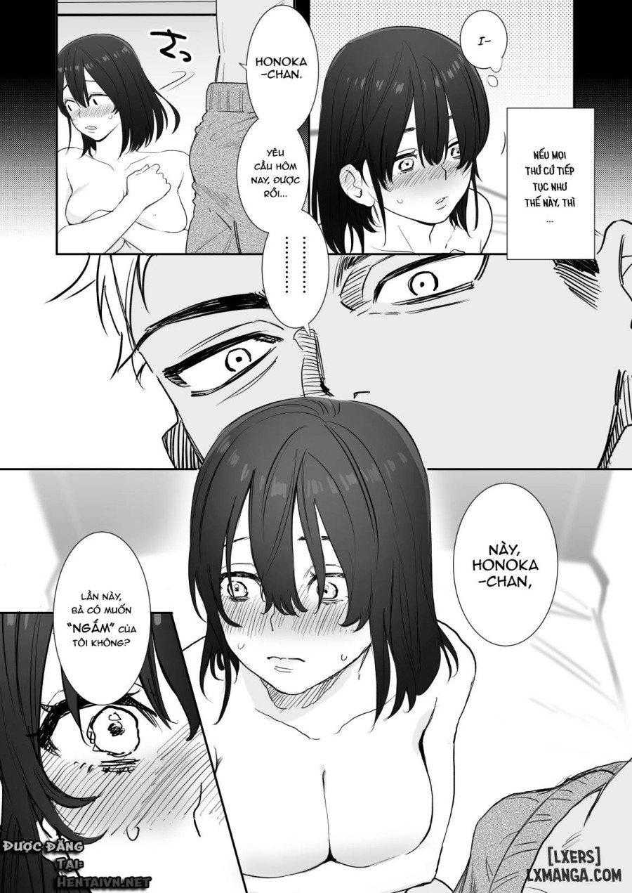 〇sen-yen de Oppai Misete 