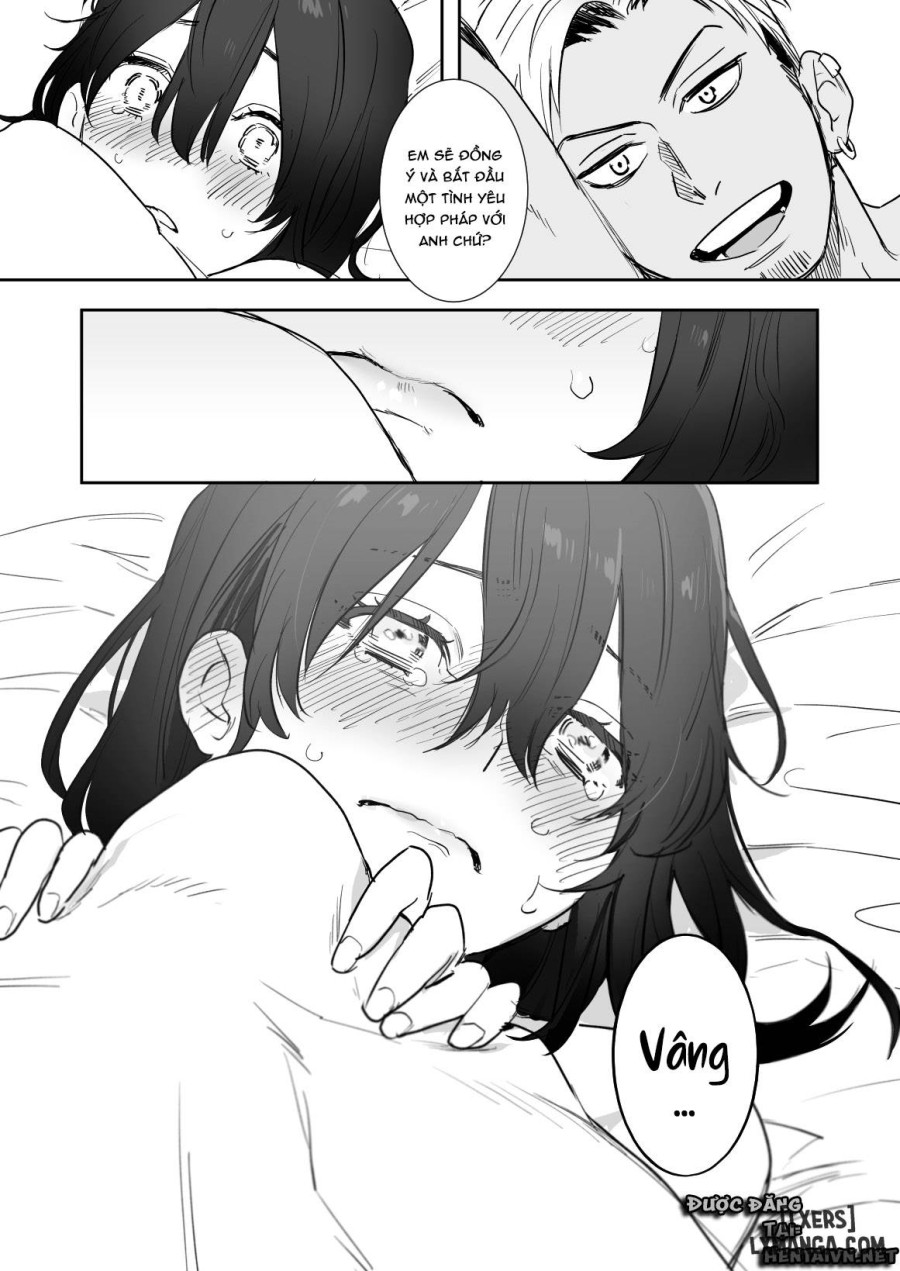 〇sen-yen de Oppai Misete 