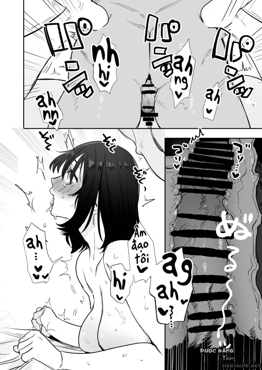 〇sen-yen de Oppai Misete 