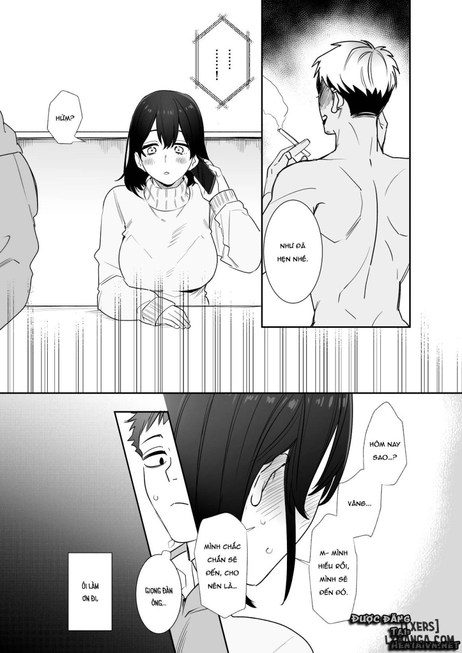 〇sen-yen de Oppai Misete 