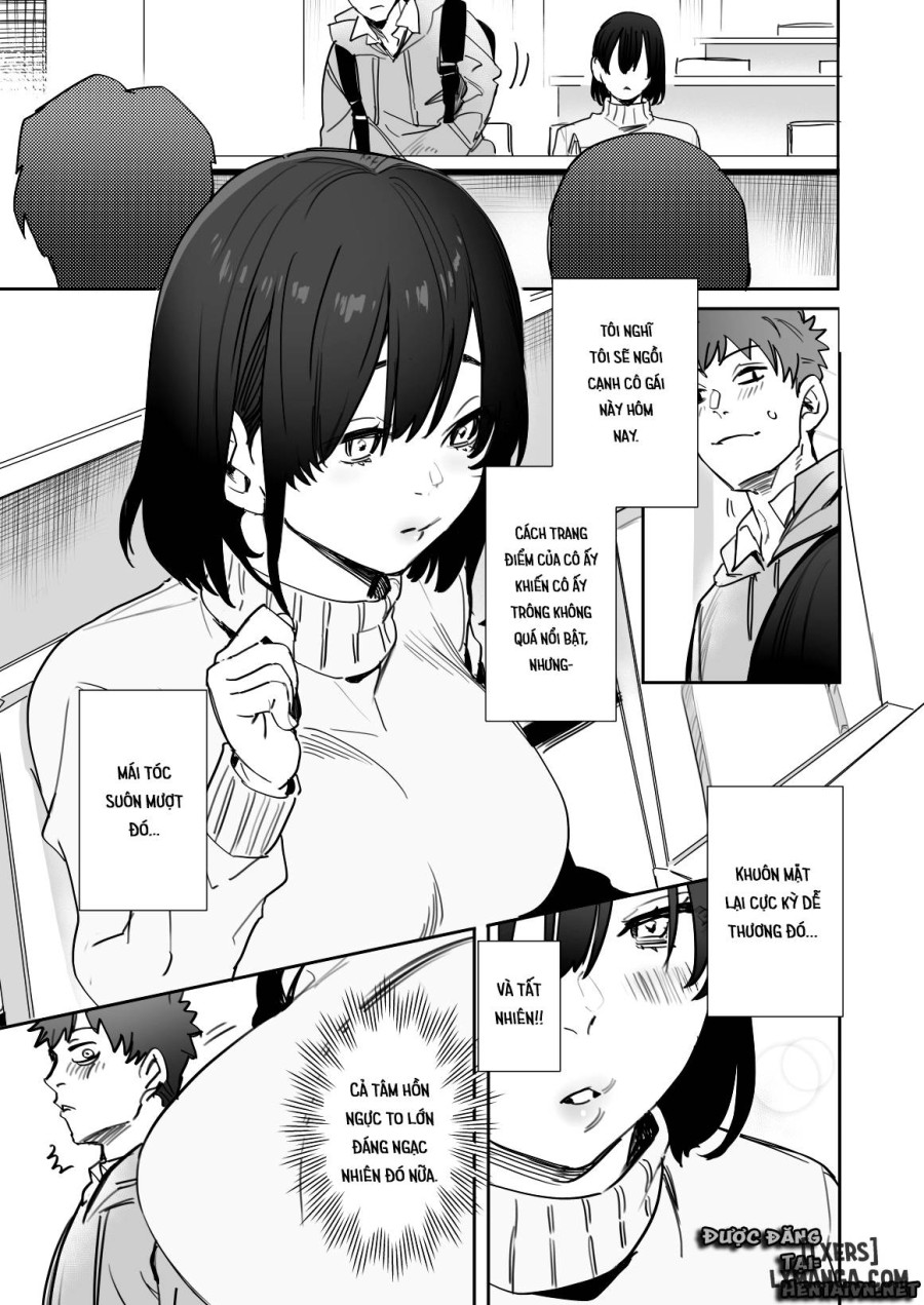 〇sen-yen de Oppai Misete 