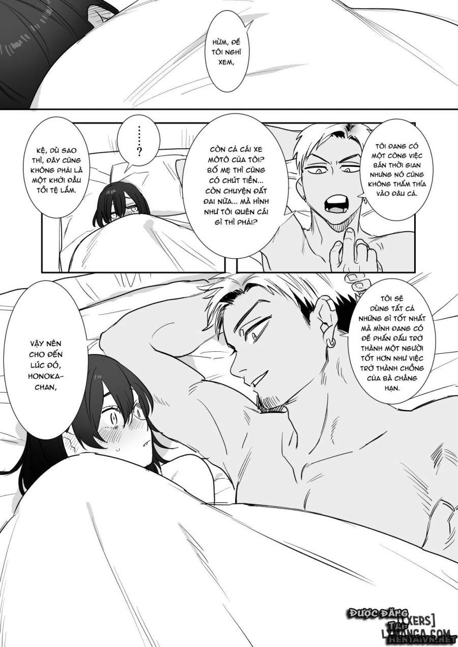 〇sen-yen de Oppai Misete 