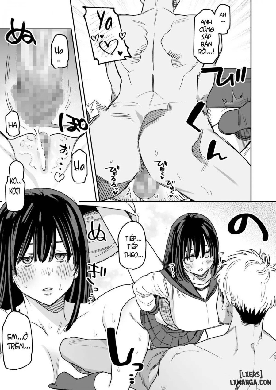 〇sen-yen de Oppai Misete 