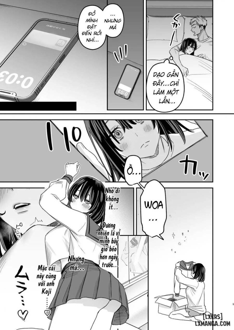 〇sen-yen de Oppai Misete 