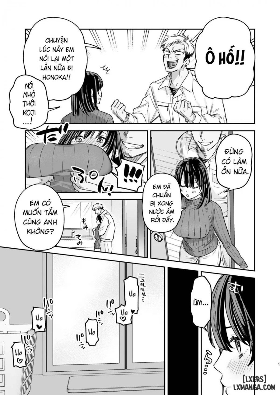 〇sen-yen de Oppai Misete 