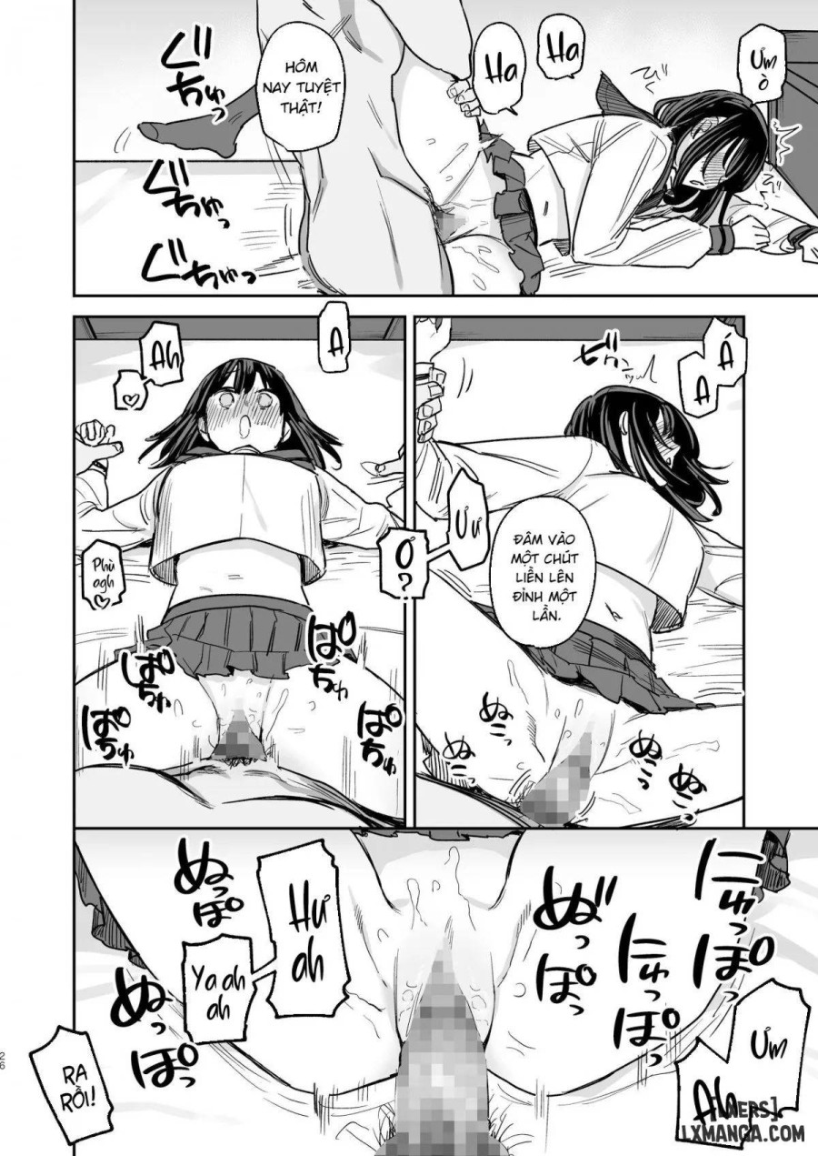〇sen-yen de Oppai Misete 