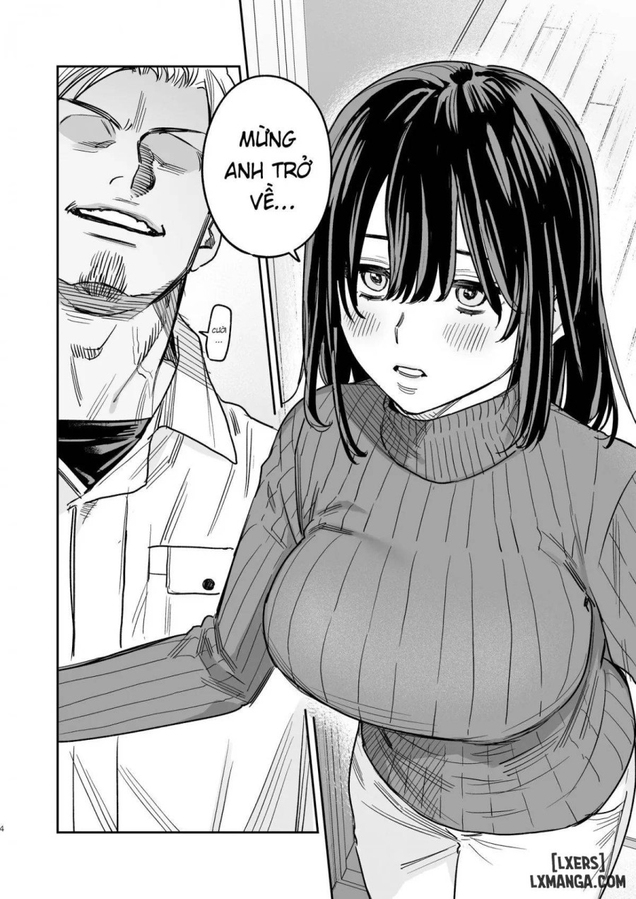 〇sen-yen de Oppai Misete 