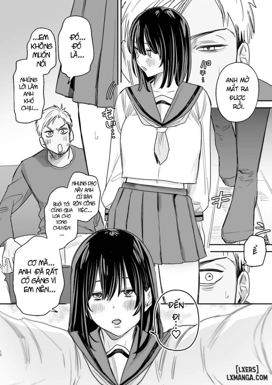 〇sen-yen de Oppai Misete 