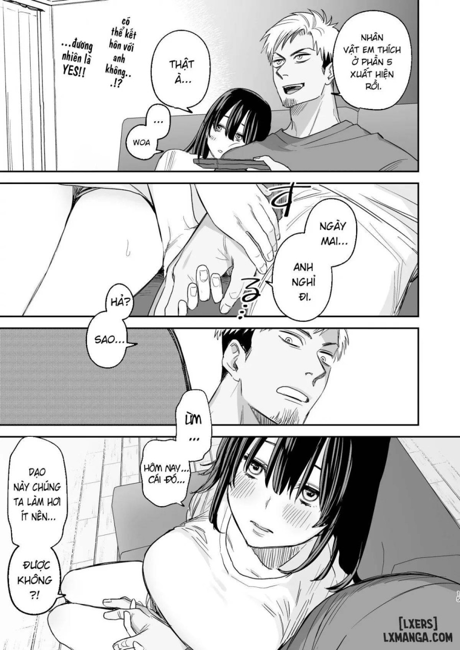 〇sen-yen de Oppai Misete 