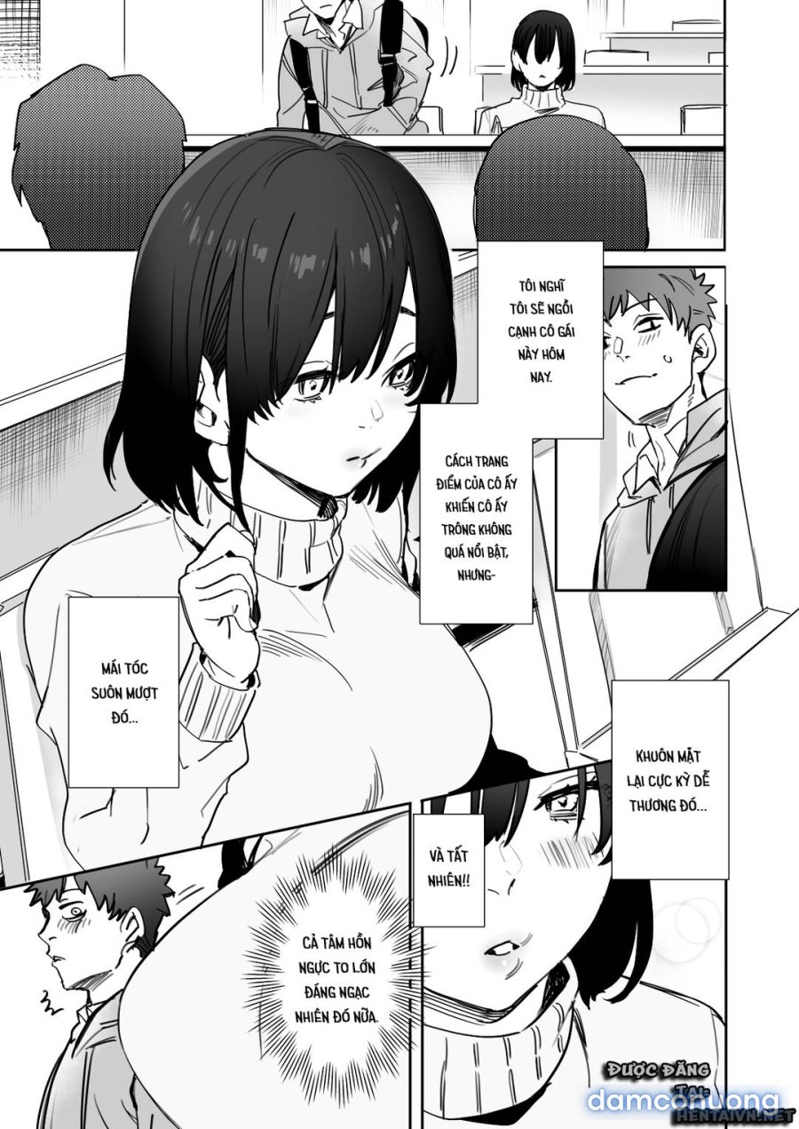 〇sen-yen de Oppai Misete 