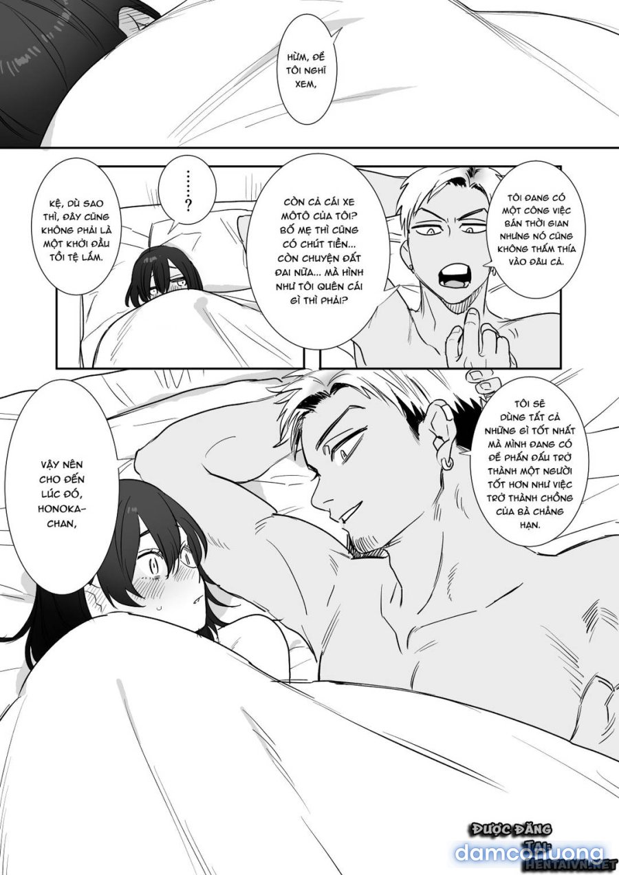 〇sen-yen de Oppai Misete 