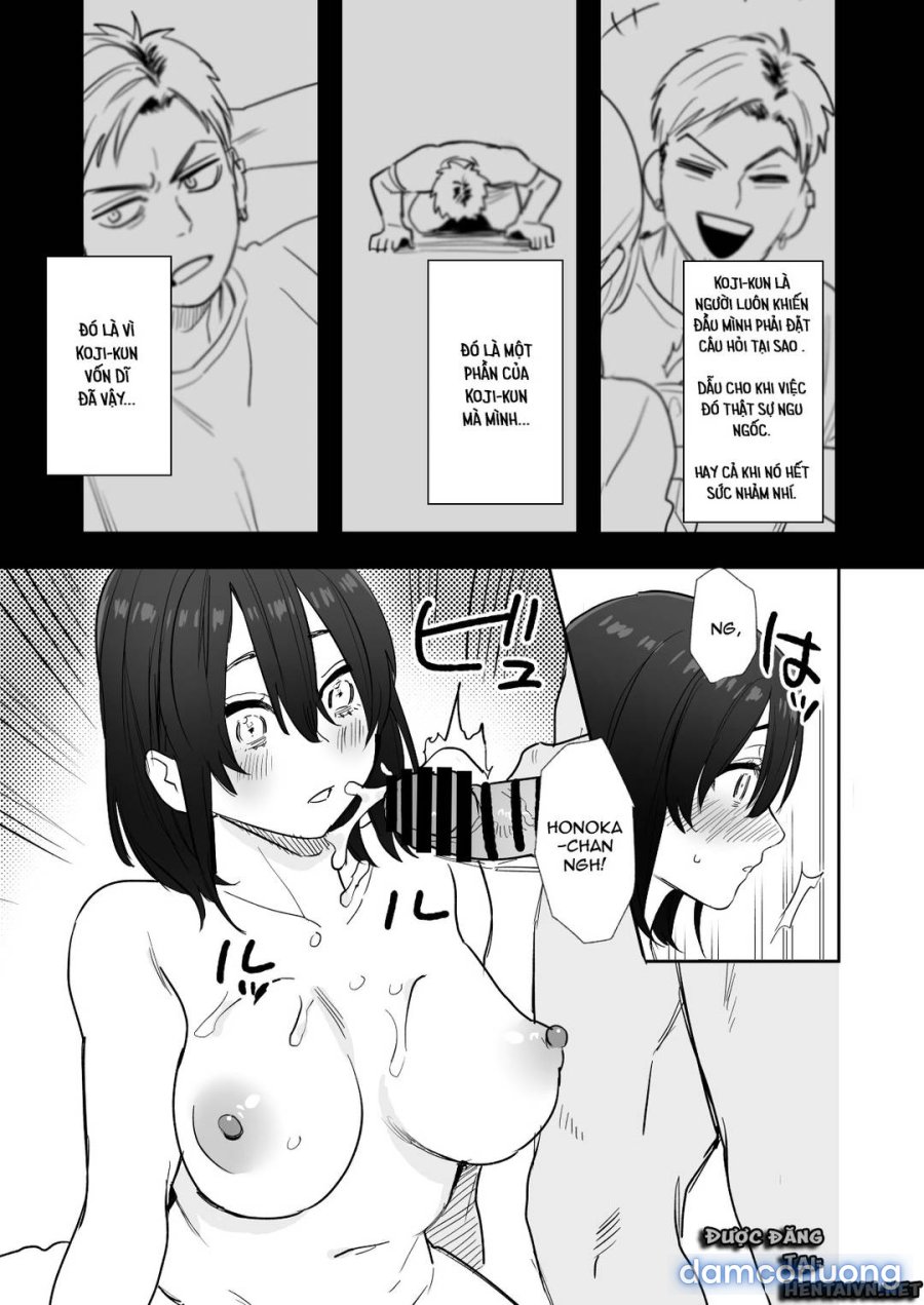 〇sen-yen de Oppai Misete 