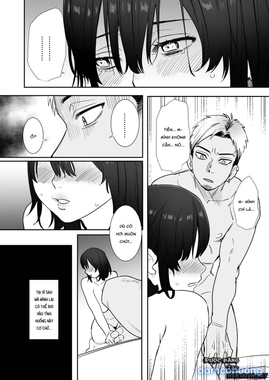 〇sen-yen de Oppai Misete 