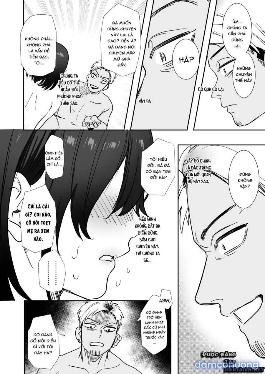 〇sen-yen de Oppai Misete 