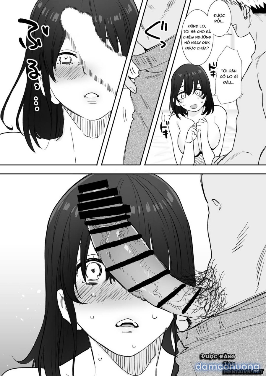 〇sen-yen de Oppai Misete 