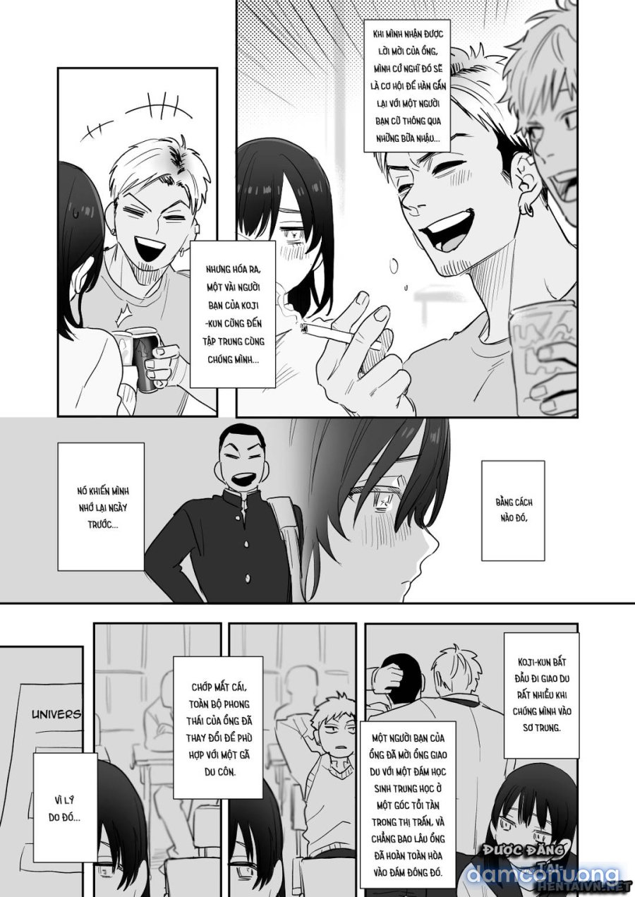 〇sen-yen de Oppai Misete 
