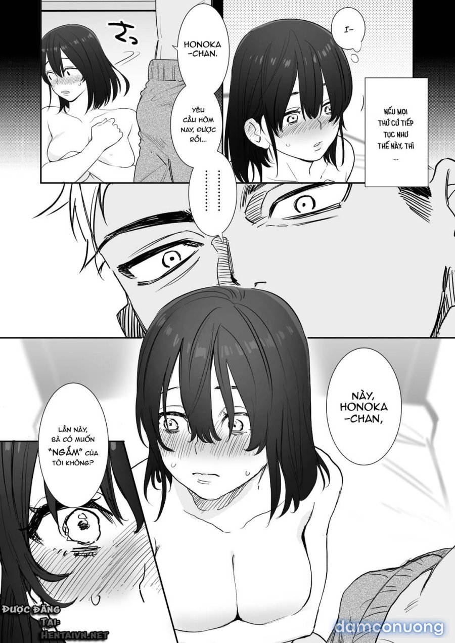 〇sen-yen de Oppai Misete 