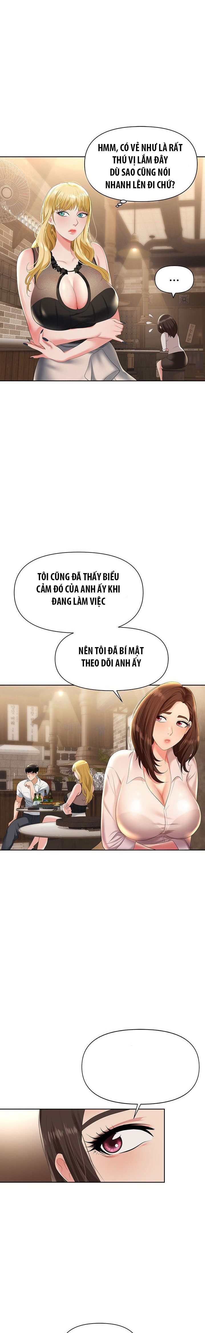 Sập Bẫy 