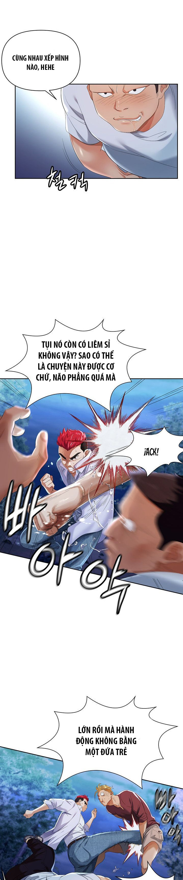 Sập Bẫy 