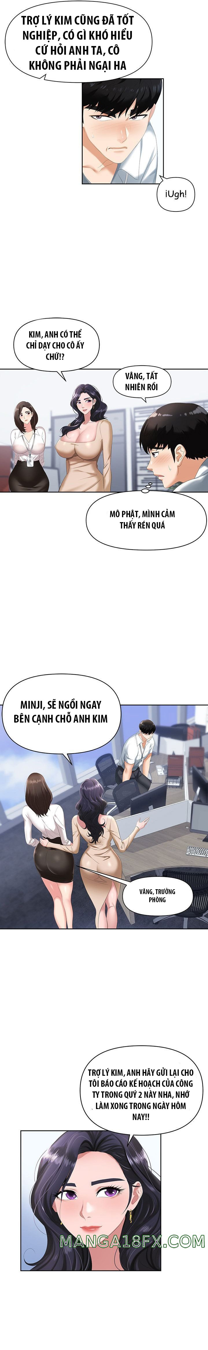 Sập Bẫy 