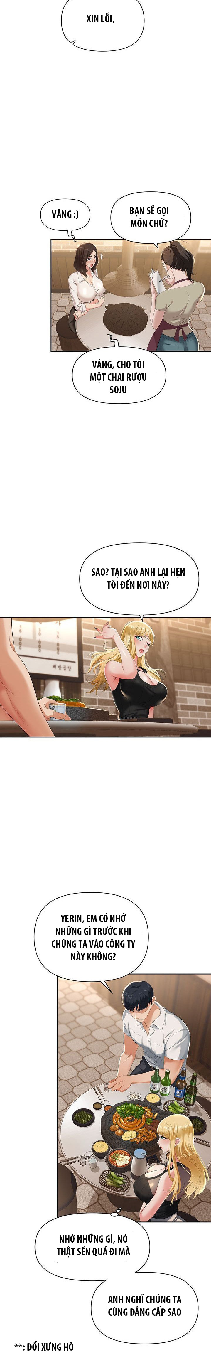 Sập Bẫy 