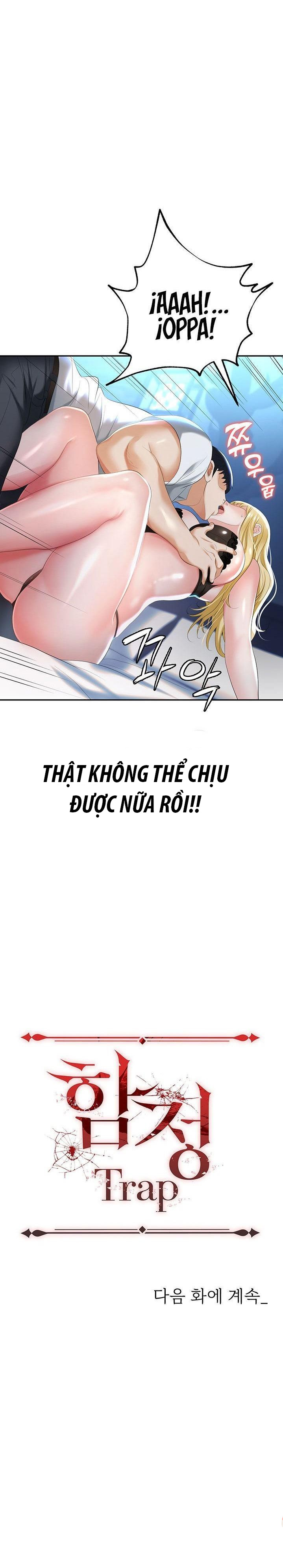 Sập Bẫy 