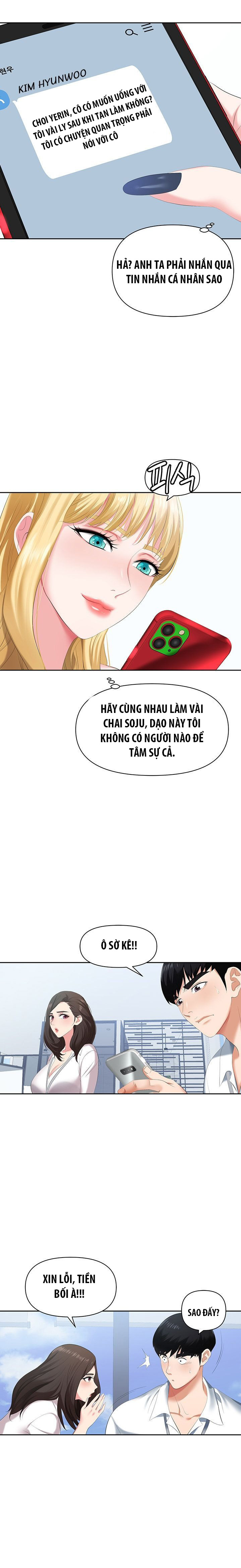 Sập Bẫy 