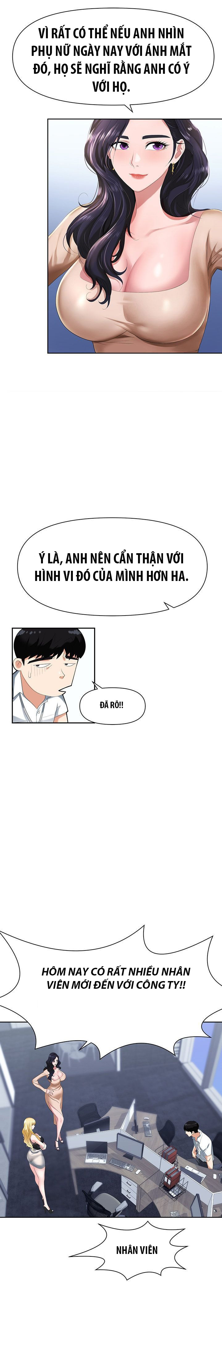 Sập Bẫy 