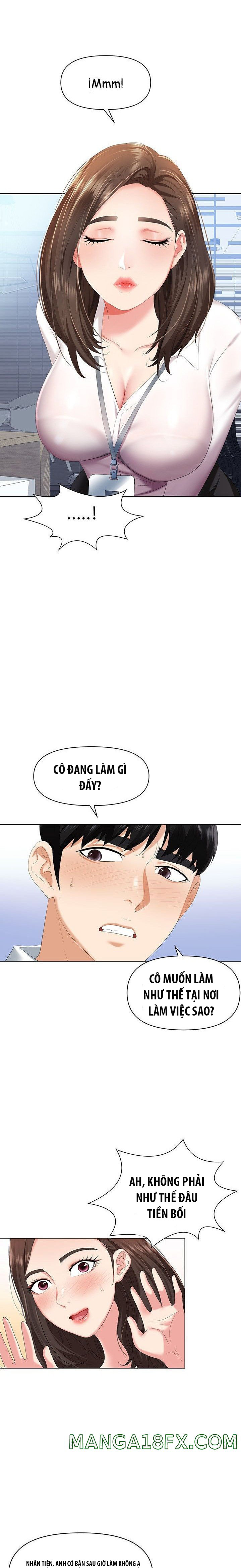 Sập Bẫy 