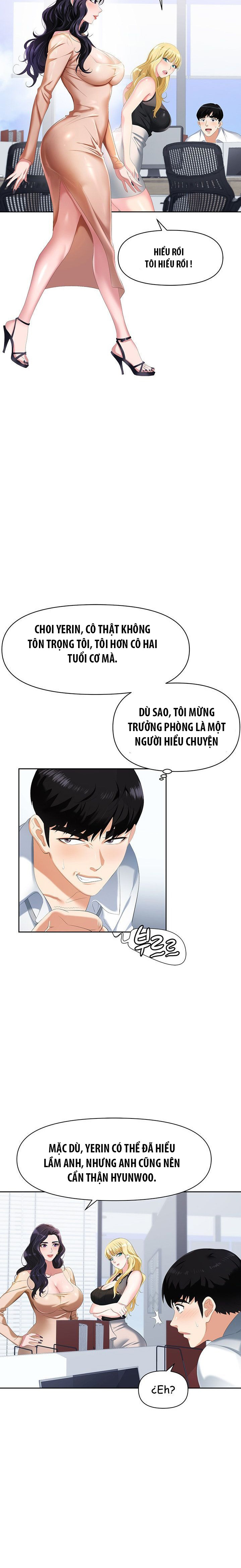 Sập Bẫy 