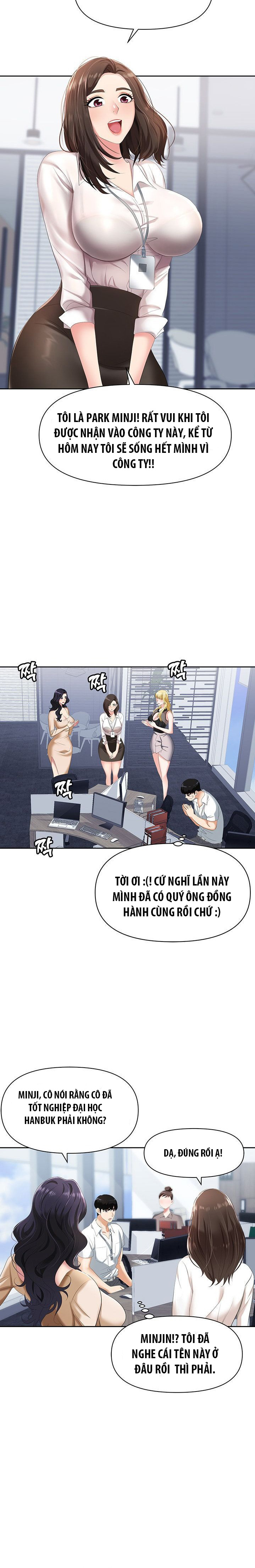 Sập Bẫy 