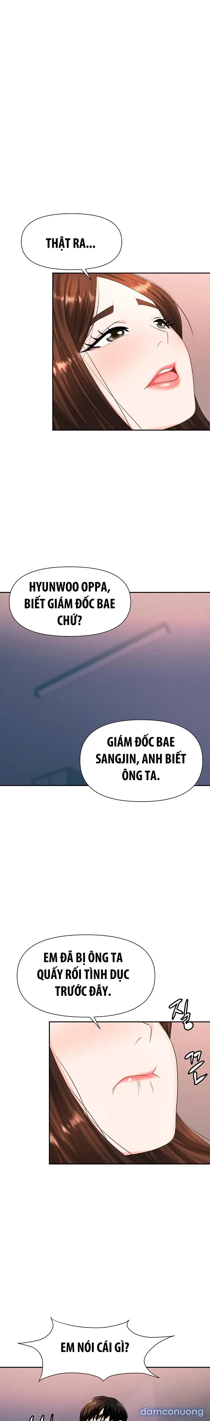 Sập Bẫy 