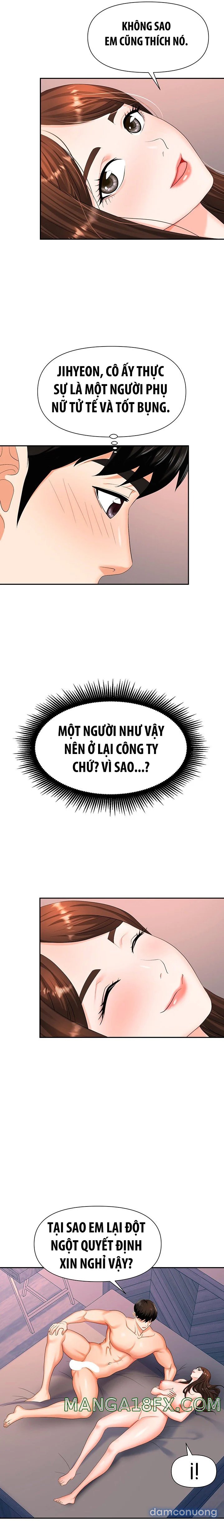 Sập Bẫy 